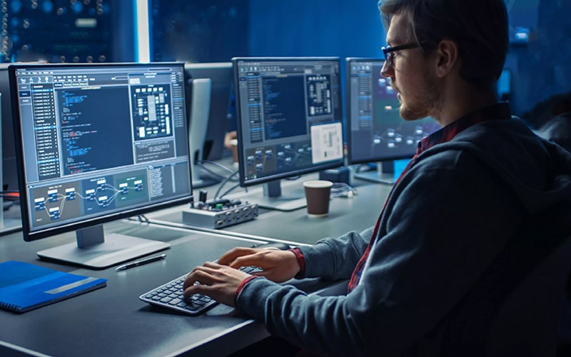 blockchain và smart contract