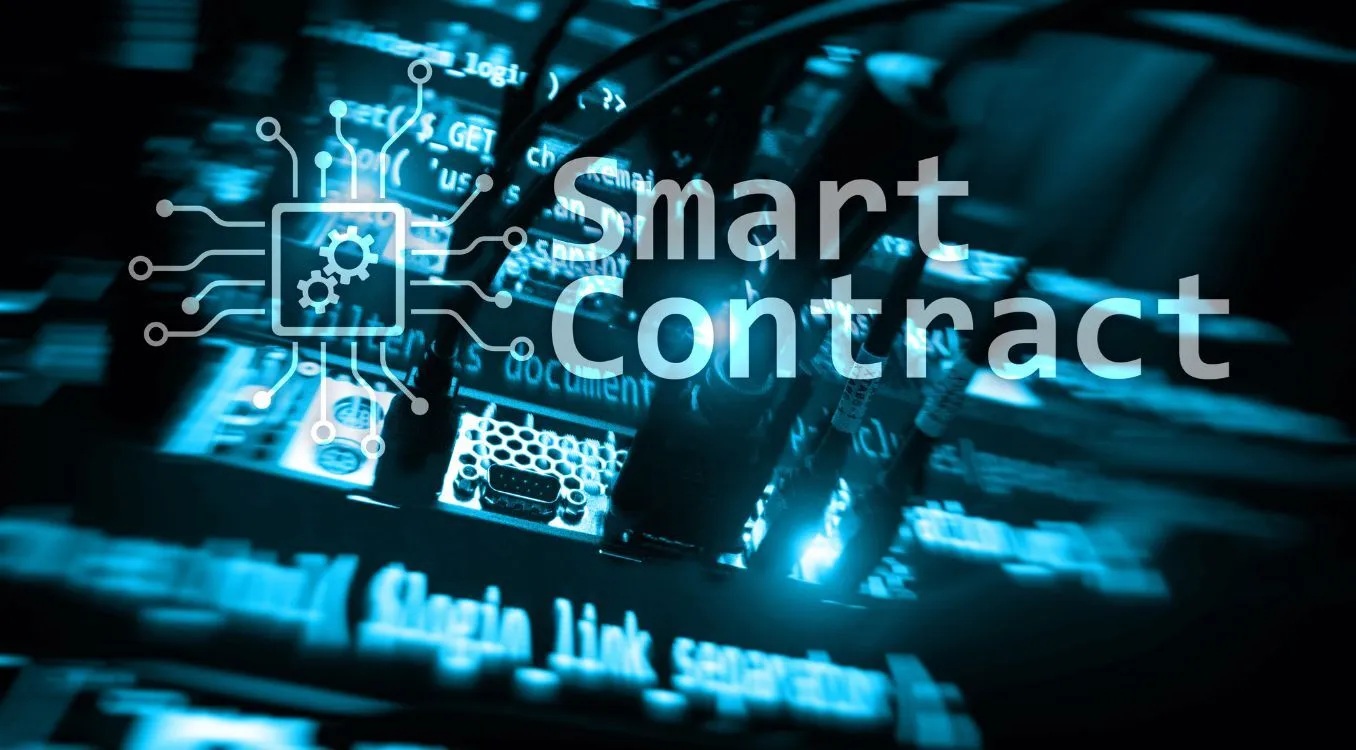 blockchain và smart contract